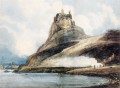 Lind watercolour painter scenery Thomas Girtin